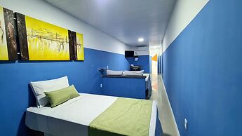 BELA VILLA ECO POUSADA