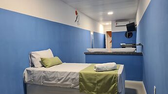 BELA VILLA ECO POUSADA