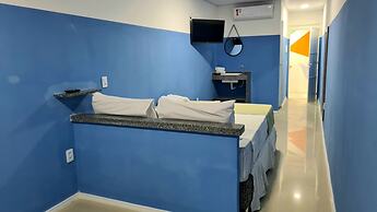 BELA VILLA ECO POUSADA