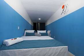 BELA VILLA ECO POUSADA