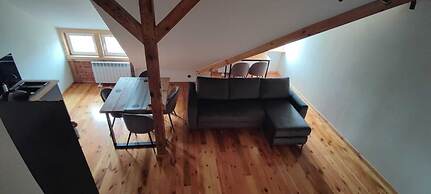 Apartament Agwenna
