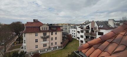 Apartament Agwenna