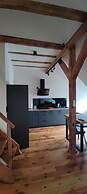 Apartament Agwenna
