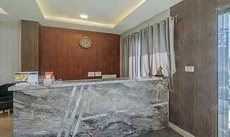 Treebo The Empire Near Taj Mahal Agra