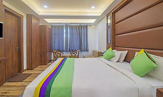 Treebo The Empire Near Taj Mahal Agra