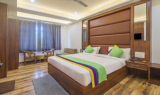 Treebo The Empire Near Taj Mahal Agra