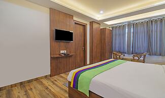 Treebo The Empire Near Taj Mahal Agra