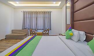 Treebo The Empire Near Taj Mahal Agra