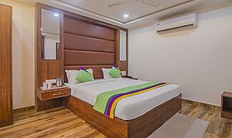 Treebo The Empire Near Taj Mahal Agra