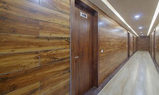 Treebo The Empire Near Taj Mahal Agra