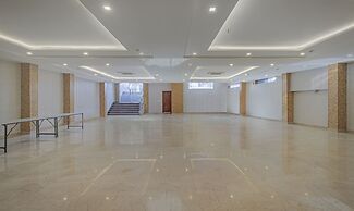 Treebo The Empire Near Taj Mahal Agra