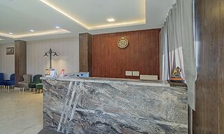 Treebo The Empire Near Taj Mahal Agra