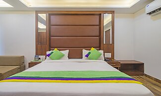 Treebo The Empire Near Taj Mahal Agra