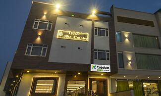 Treebo The Empire Near Taj Mahal Agra