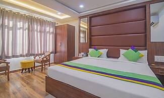 Treebo The Empire Near Taj Mahal Agra