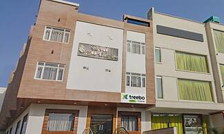 Treebo The Empire Near Taj Mahal Agra