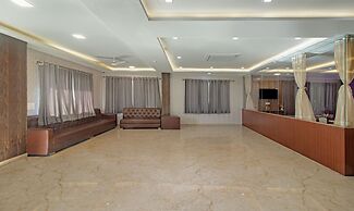 Treebo The Empire Near Taj Mahal Agra