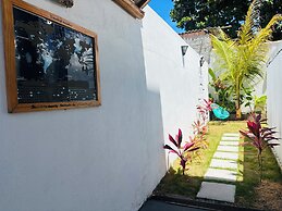 Pousada Atenas