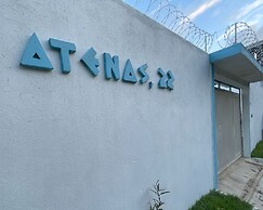 Pousada Atenas