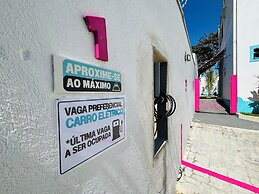 Pousada Atenas
