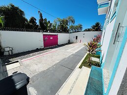 Pousada Atenas