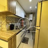 Gran Summer Concept In Accommodation