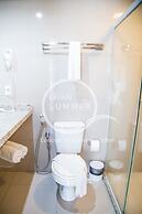 Gran Summer Concept In Accommodation