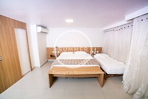 Gran Summer Concept In Accommodation
