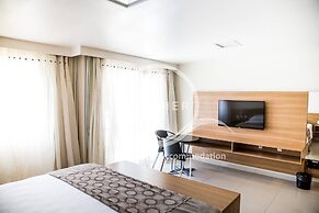 Gran Summer Concept In Accommodation
