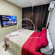 Gran Summer Concept In Accommodation