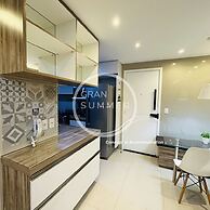 Gran Summer Concept In Accommodation