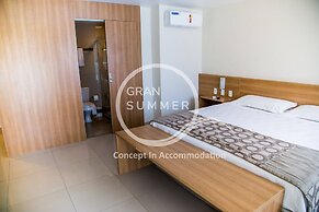Gran Summer Concept In Accommodation