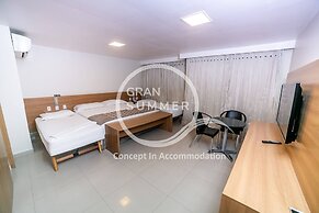 Gran Summer Concept In Accommodation