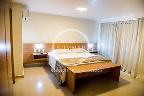Gran Summer Concept In Accommodation