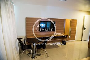 Gran Summer Concept In Accommodation