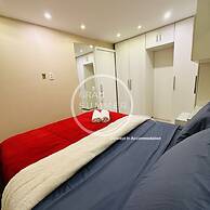 Gran Summer Concept In Accommodation