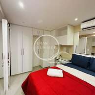 Gran Summer Concept In Accommodation