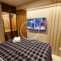 Gran Summer Concept In Accommodation