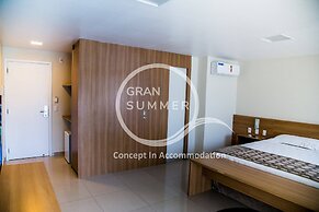 Gran Summer Concept In Accommodation