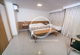 Gran Summer Concept In Accommodation