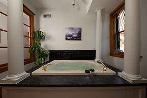 Hotel Galena