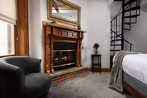 Hotel Galena