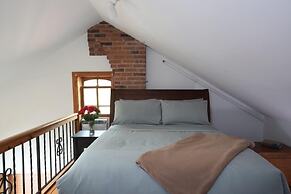 Hotel Galena