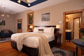 Hotel Galena