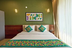 Treebo Sky Vista Suites with Hill View