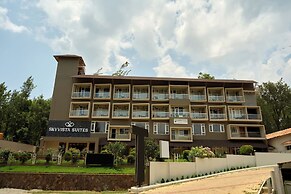 Treebo Sky Vista Suites with Hill View