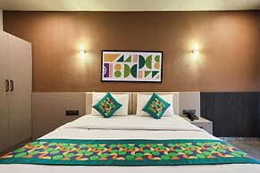 Treebo Sky Vista Suites with Hill View