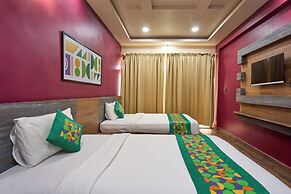 Treebo Sky Vista Suites with Hill View