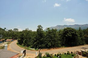 Treebo Sky Vista Suites with Hill View