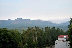 Treebo Sky Vista Suites with Hill View